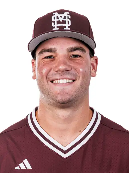 Will Craddock, Baseball, Mississippi State University