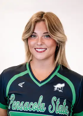 Katelyn Morgan, Softball, Pensacola State College