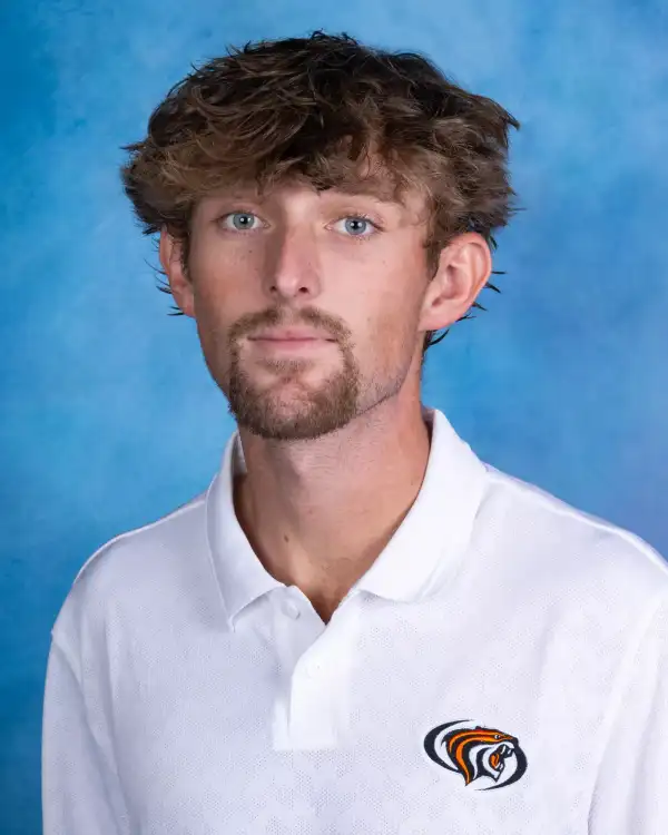 Josh Stuart, Golf, University of the Pacific