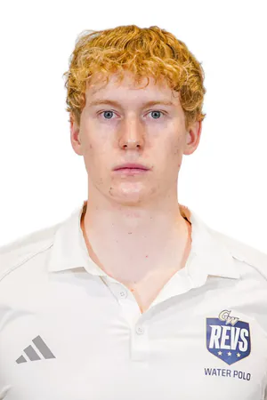 Andrei Khudiakov, Water Polo, undefined