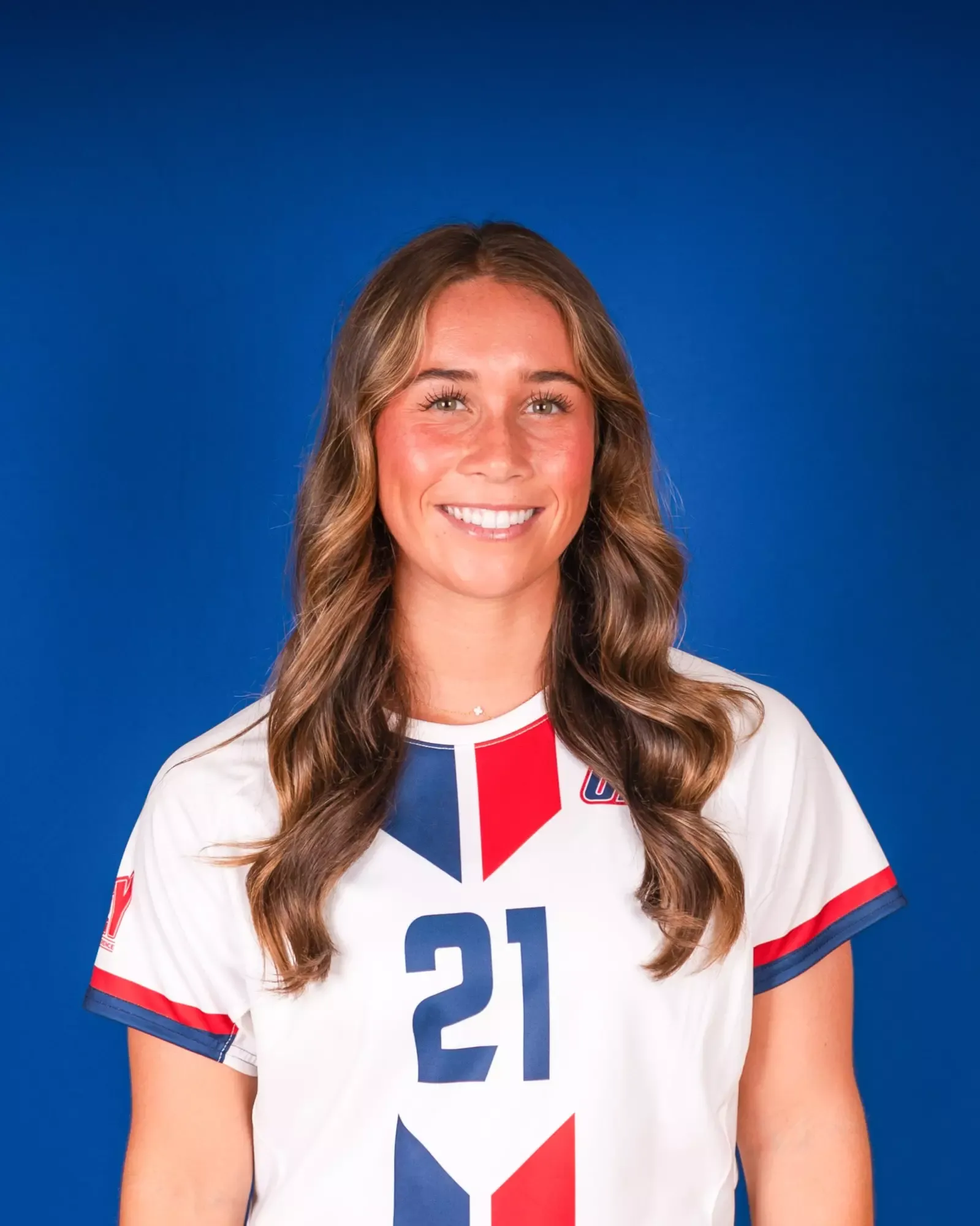 Jilly Higgins, Soccer, undefined
