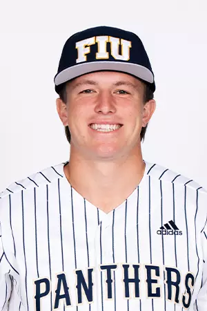 Trey Freeman, Baseball, undefined