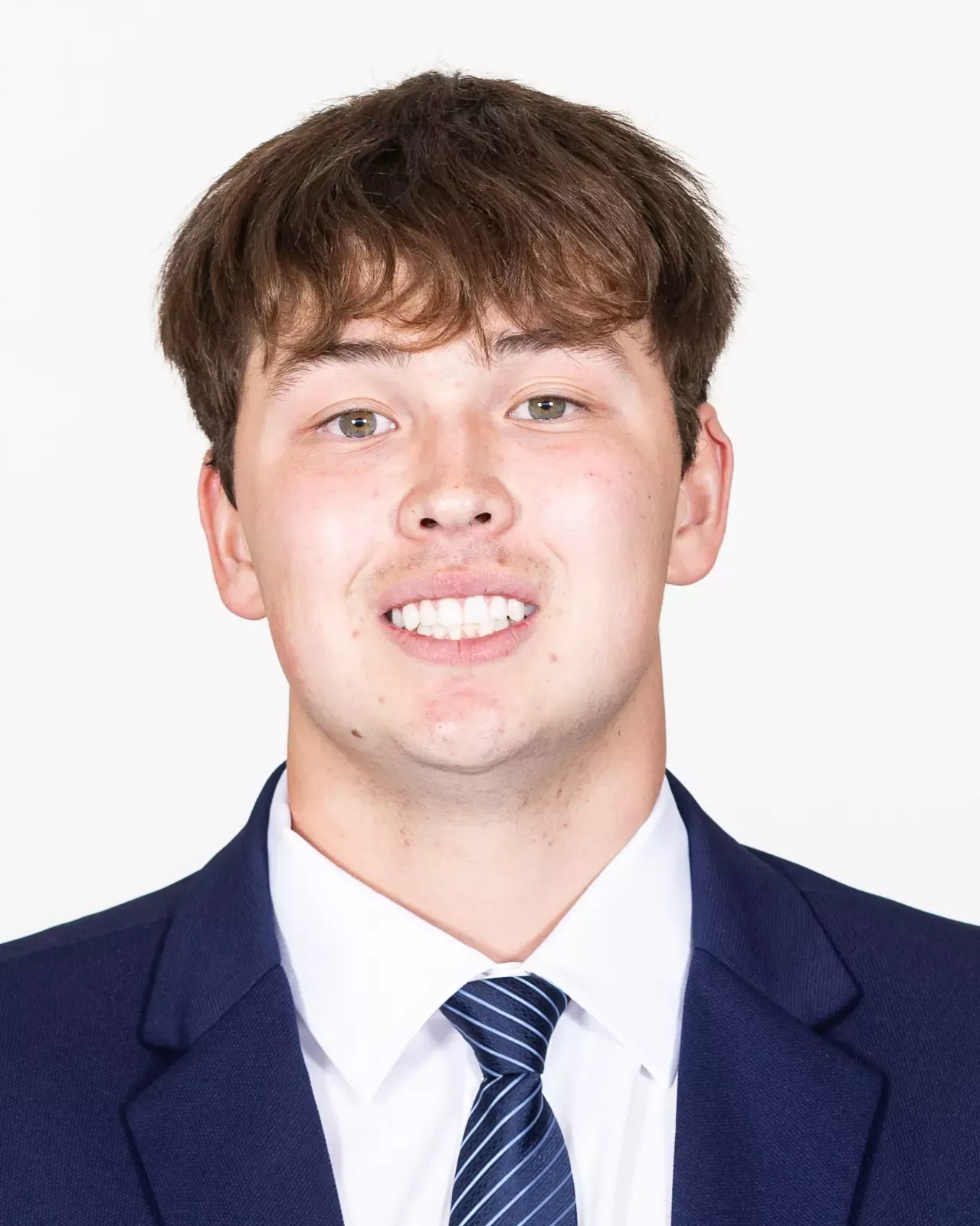 William Brown, Football, undefined