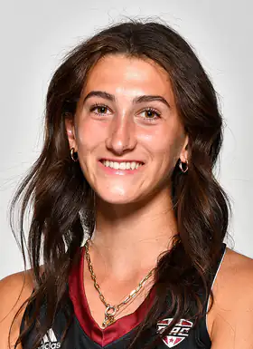 Sophia Ponzini, Field Hockey, undefined