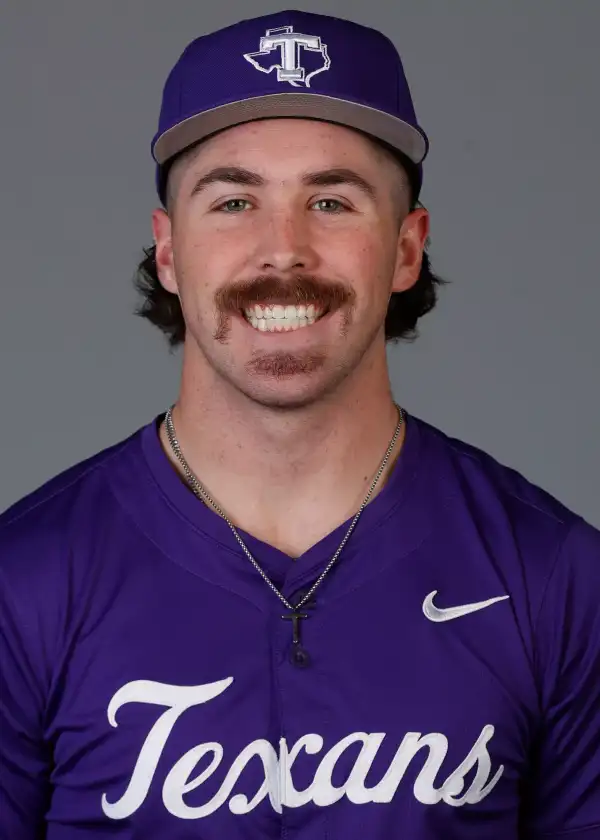 Chris Ricard, Baseball, Tarleton State University