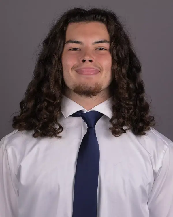 Gavin Fucile, Football, Saint Anselm College