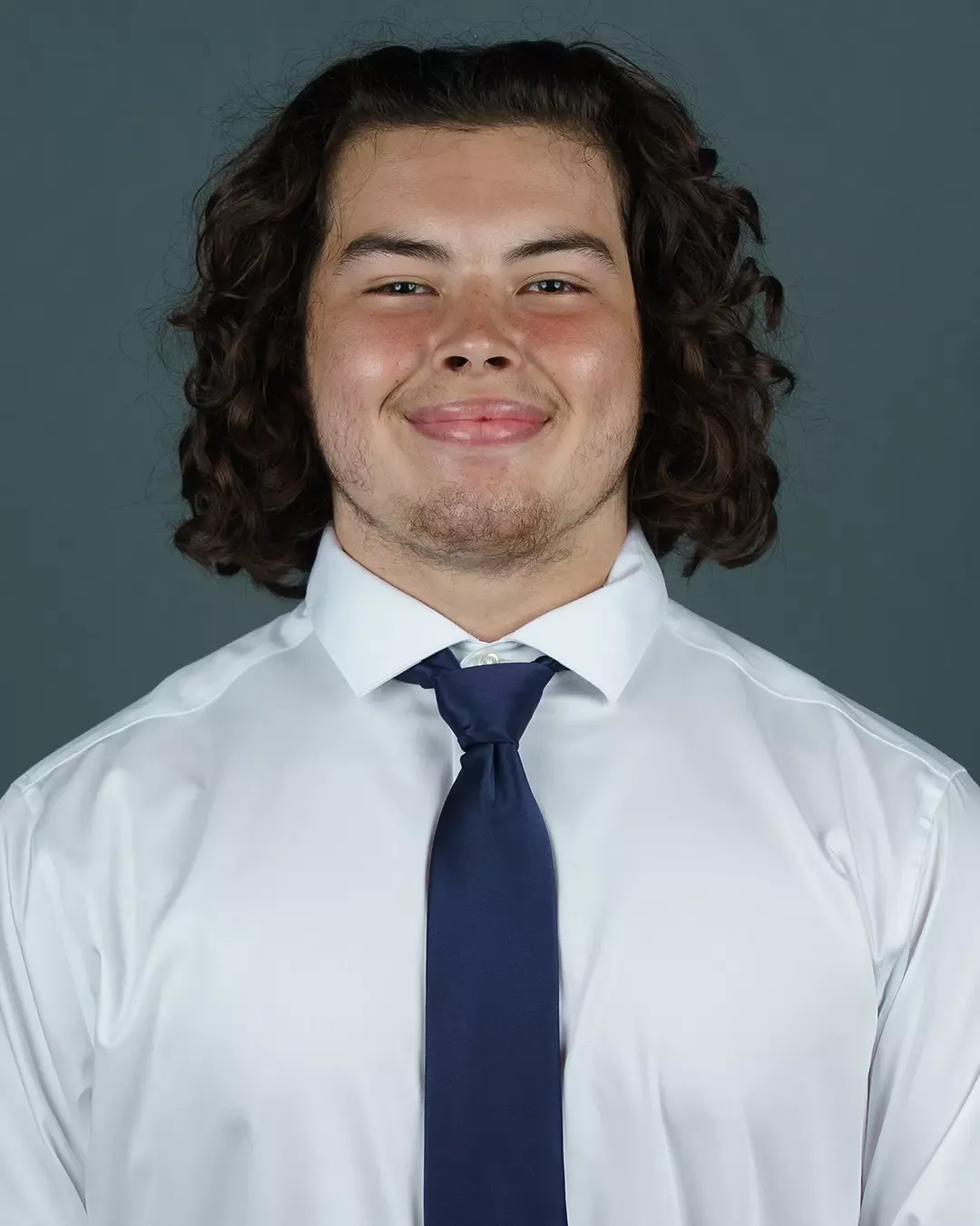 Gavin Fucile, Football, undefined