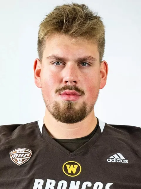 KJ Kotalik, Football, undefined