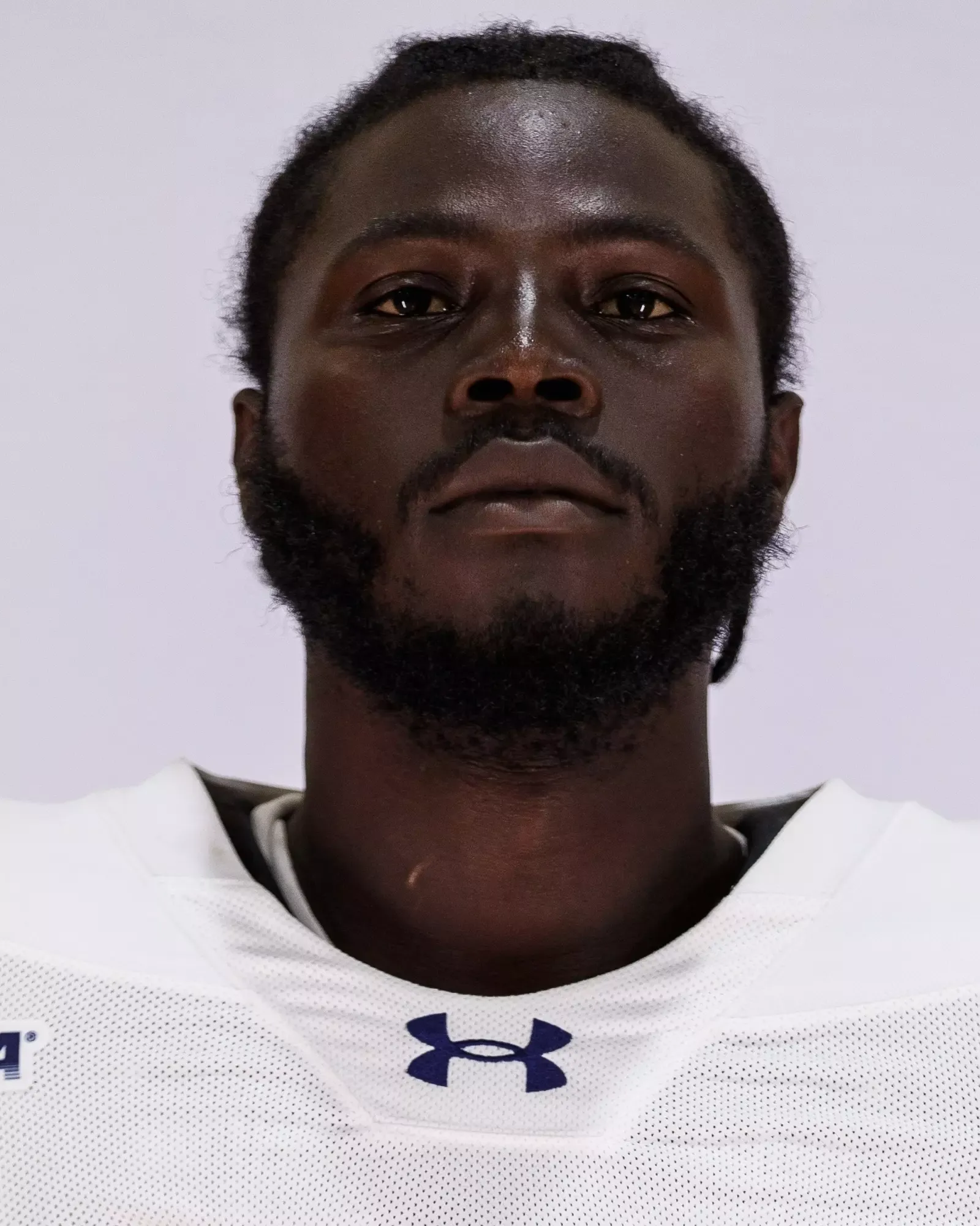 Damani Woods, Football, Bluefield State University