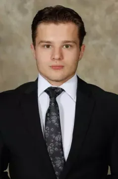 Max Namestnikov, Hockey, undefined