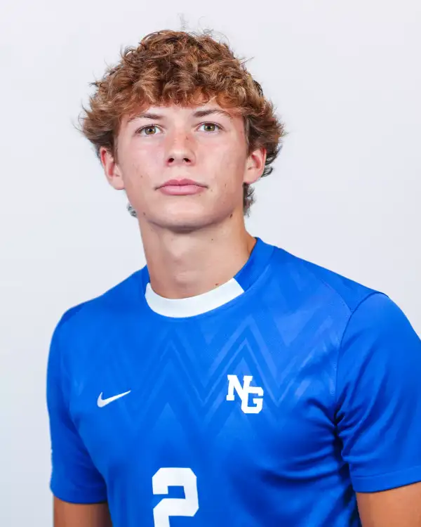 Owen Wallace, Soccer, University of North Georgia