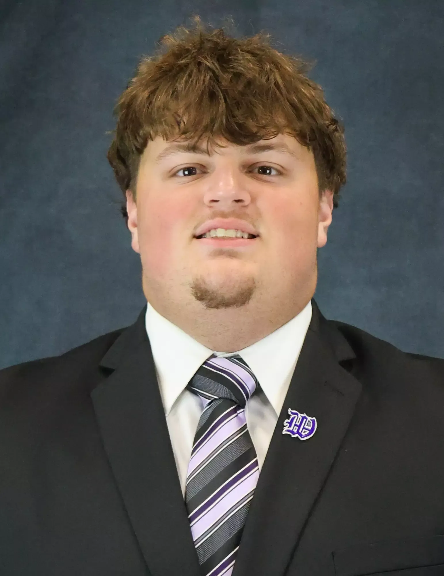Elijah Young, Football, Kentucky Wesleyan College