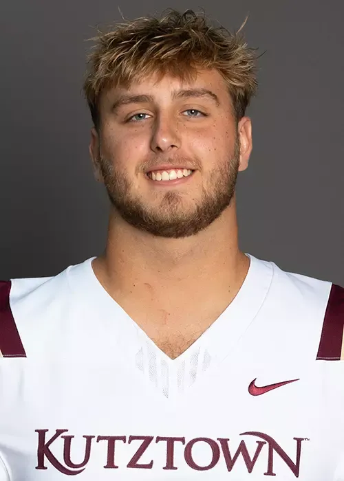 Daniel Schraeder, Football, undefined