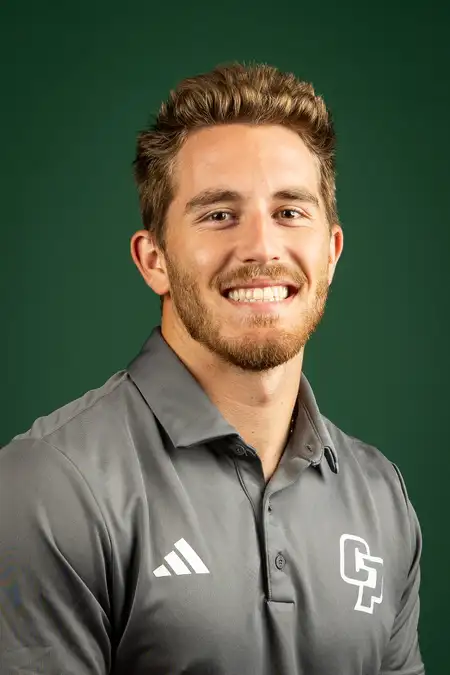Jake East, Football, California Polytechnic State University