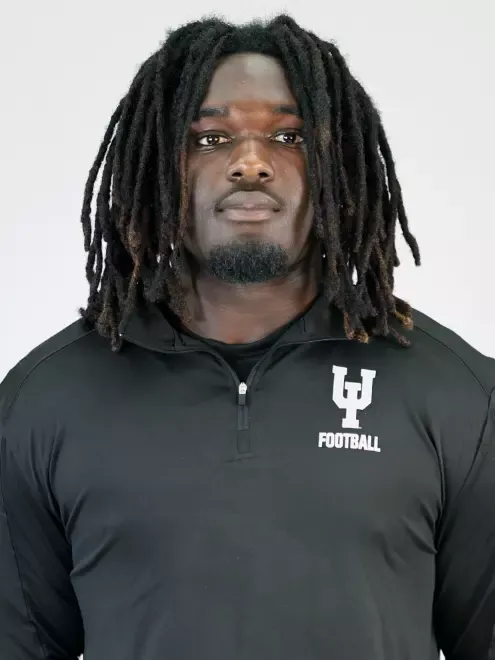 Demontay Mack, Football, Upper Iowa University
