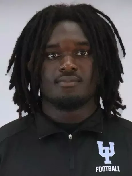 Demontay Mack, Football, undefined