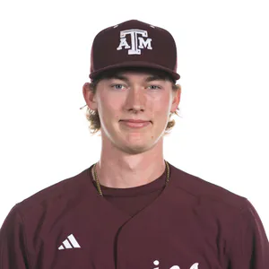 Weston Moss, Baseball, undefined