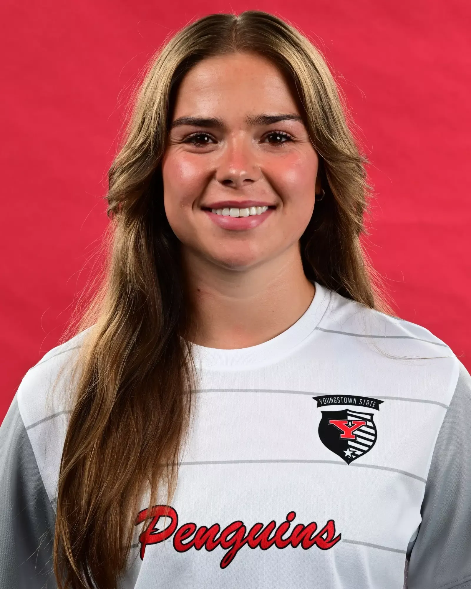 Teagan Wahle, Soccer, undefined