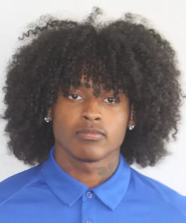 Carlos Alvarez, Football, Virginia State University