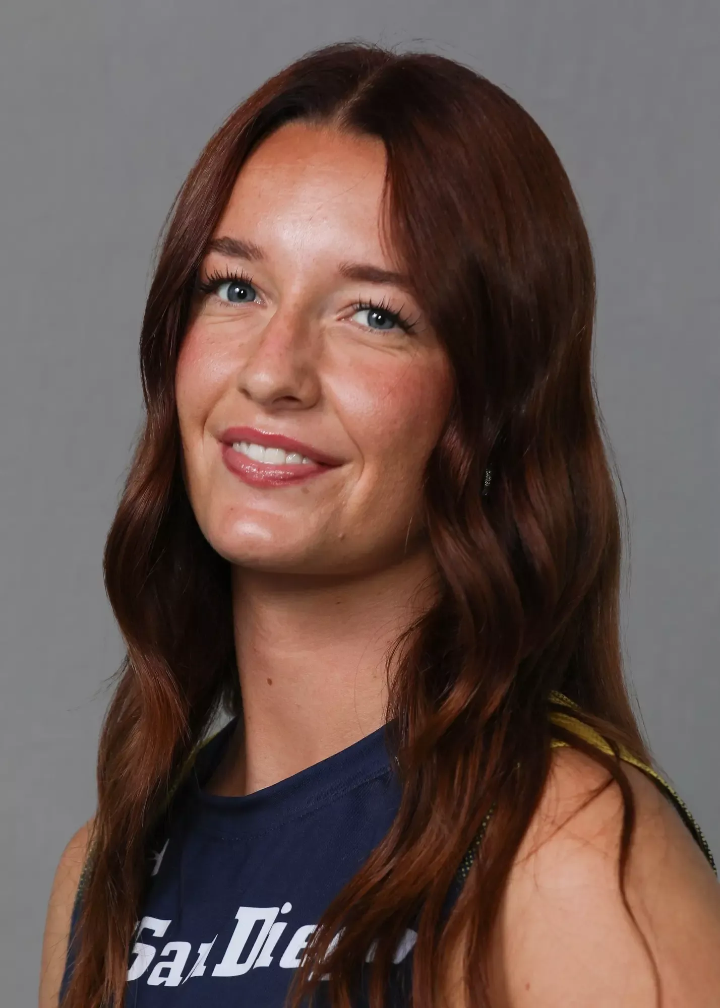 Jaedyn Houston, Volleyball, University of California, San Diego