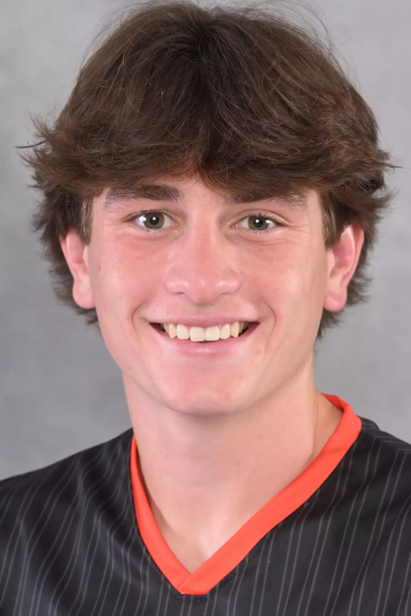 Davis Reid, Soccer, Campbell University