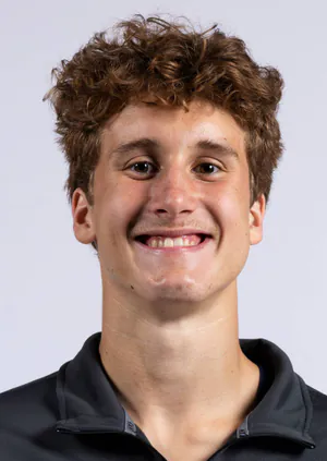 Henry Acorn, Track and Field, undefined