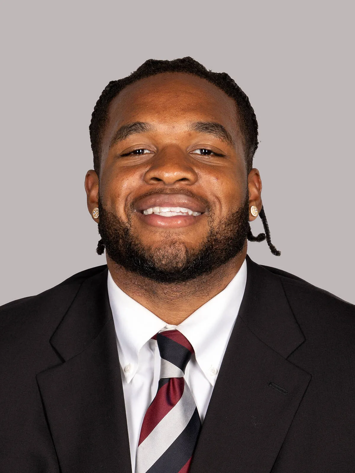 Darius Gray, Football, undefined