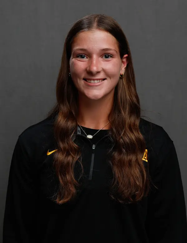 Julia Roth, Softball, University of Iowa