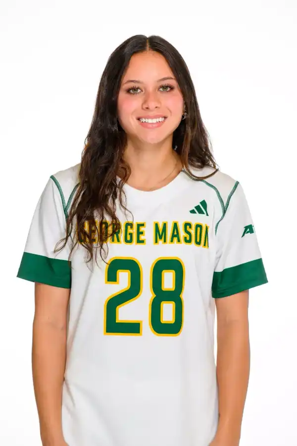Kata Buttrey, Lacrosse, George Mason University