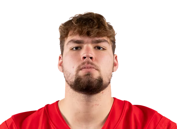 Dalton Merryman, Football, University of Houston