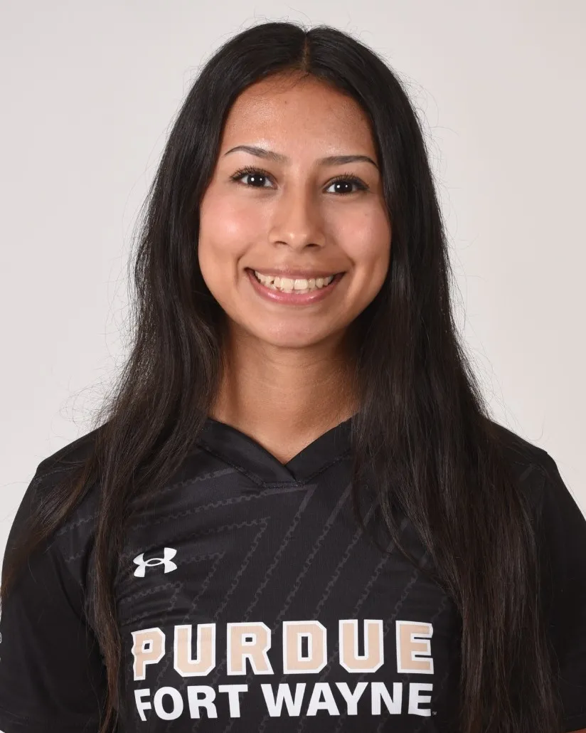 Ariadne Herrera, Soccer, Purdue University Fort Wayne