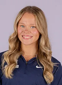 Poulina Minaev, Gymnastics, University of New Hampshire