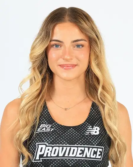 Megan Harris, Track and Field (O), Providence College