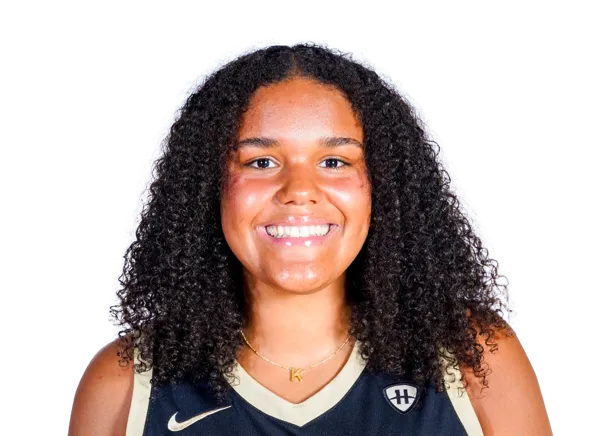 Karinna Trotter, Basketball, undefined