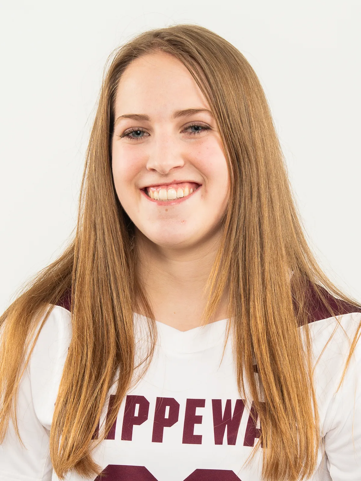 Nora DeFrank, Lacrosse, Central Michigan University