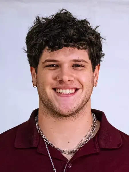 Keegan Moran, Football, Erskine College
