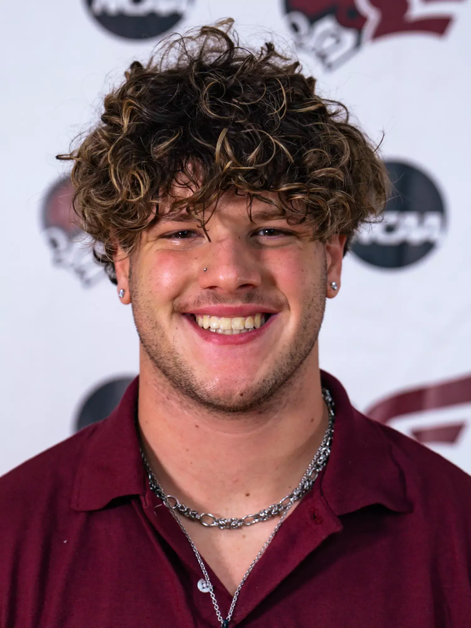 Keegan Moran, Football, undefined
