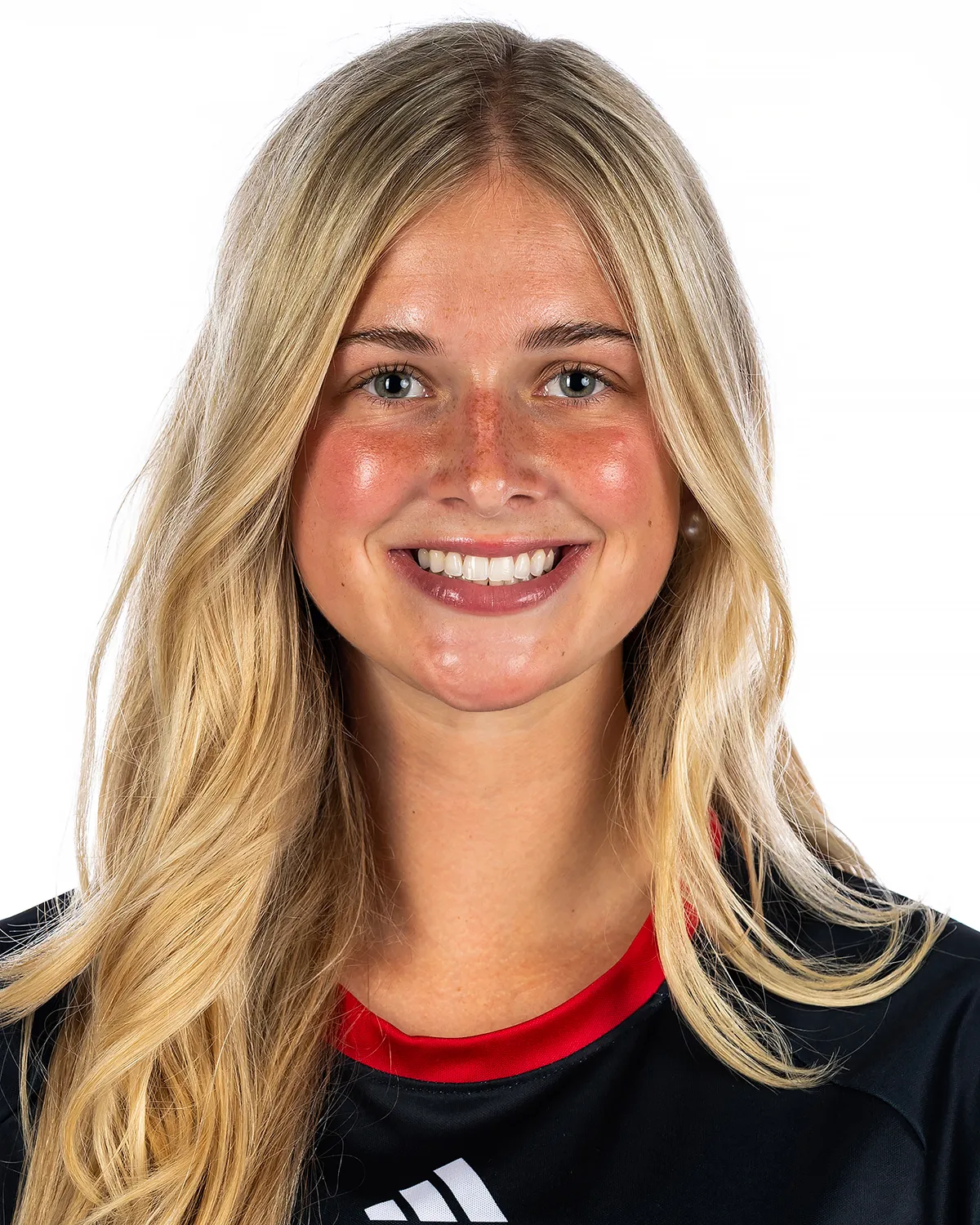 Addison Jones, Soccer, University of Nebraska
