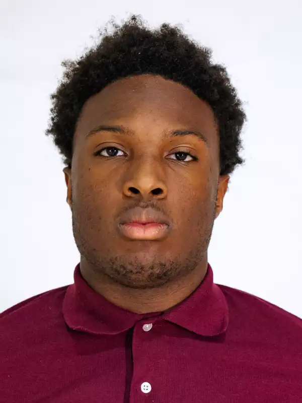 Shawn Harris, Football, Erskine College