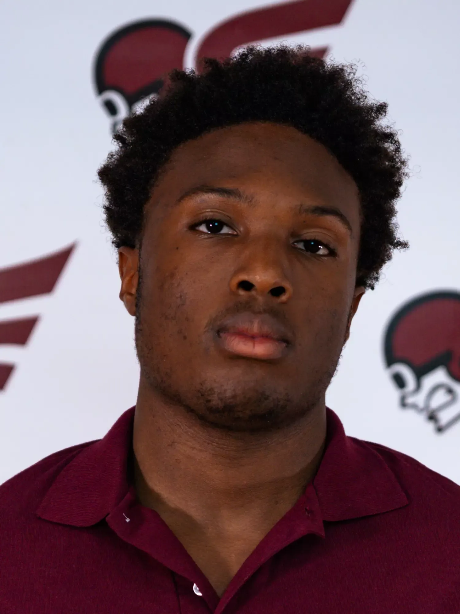 Shawn Harris, Football, undefined
