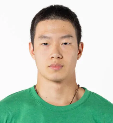 Jonathan Dai, Fencing, University of Notre Dame