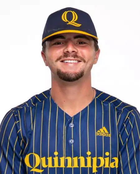 Cole Constable, Baseball, Quinnipiac University