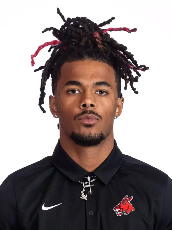 Braylon Harden, Football, University of Central Missouri