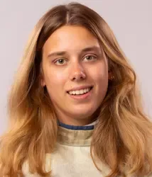 Shana Dupin, Fencing, University of Detroit Mercy