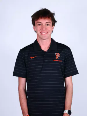 Christian Groendyk, Track and Field, undefined