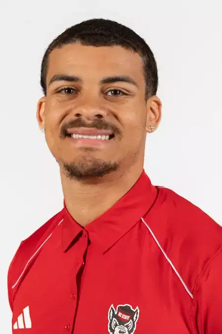 Elijah Dawes, Track and Field (O), North Carolina State University