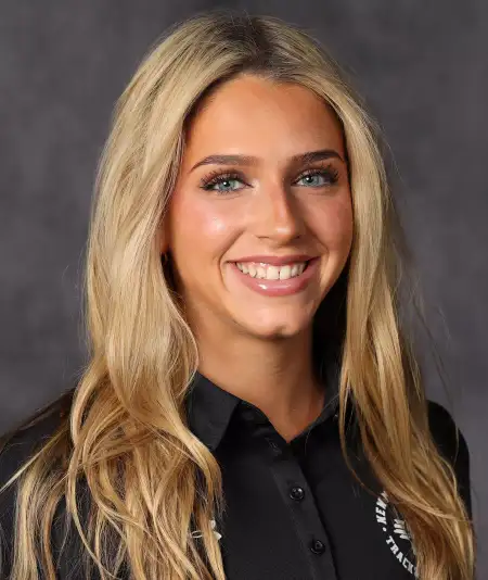 Eloise Stuart, Track and Field (O), New Mexico State University