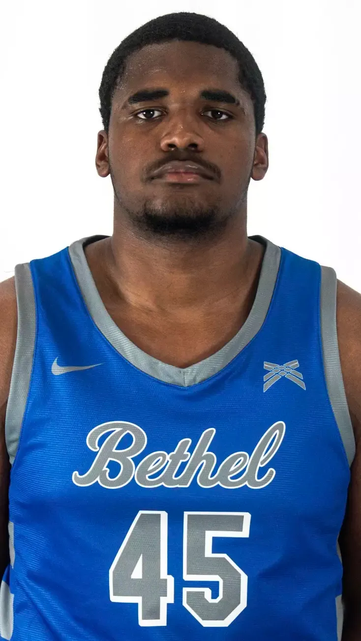Brennan Dokes, Basketball, Bethel University