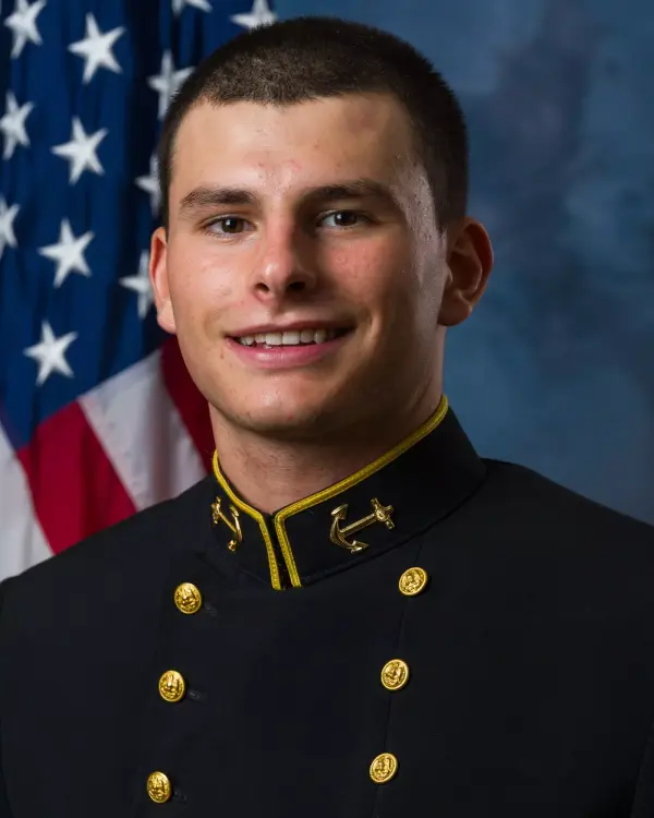 Lachlan Got, Lacrosse, United States Naval Academy