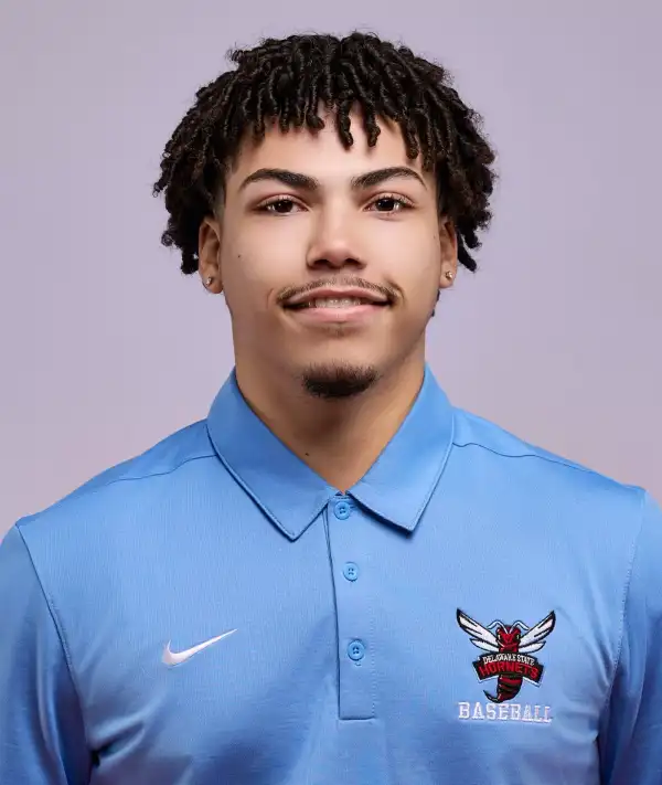 Ben Conkey, Baseball, Delaware State University